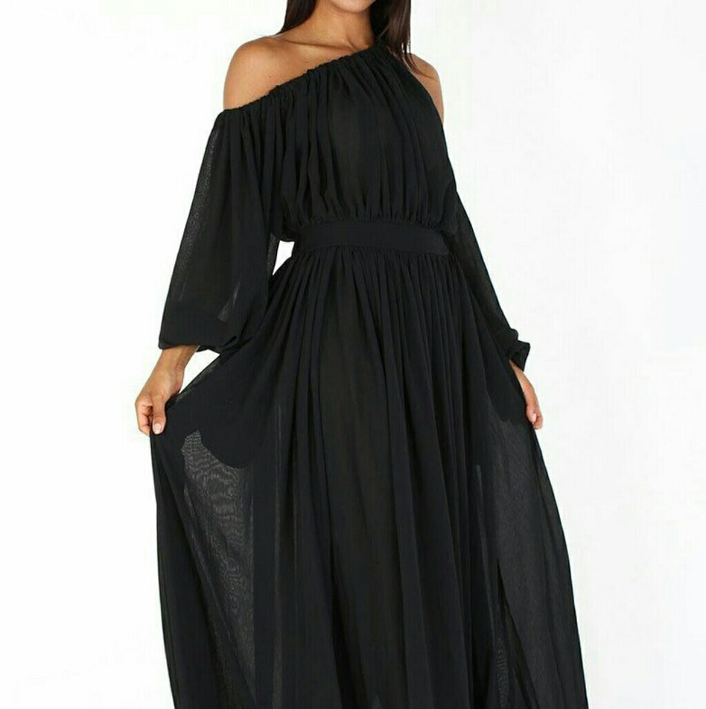 "Jenny Dress"